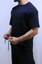 Men's Modern Oversized T-Shirt – Image 2