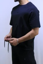 Men's Modern Oversized T-Shirt – Image 7