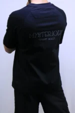 Men's Modern Oversized T-Shirt – Image 10