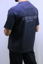 Men's Modern Oversized T-Shirt – Image 5