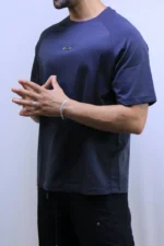 Men's Modern Oversized T-Shirt – Image 9