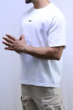 Men's Modern Oversized T-Shirt – Image 8