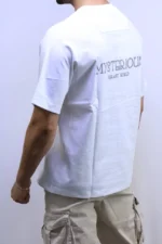 Men's Modern Oversized T-Shirt – Image 6