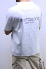 Men's Modern Oversized T-Shirt