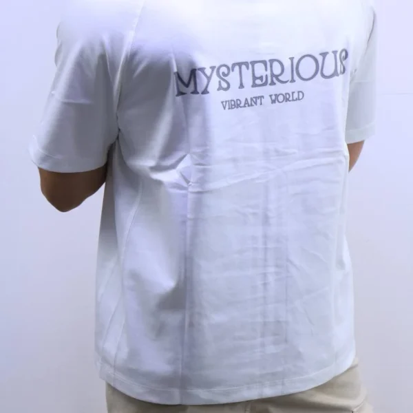 Men's Modern Oversized T-Shirt