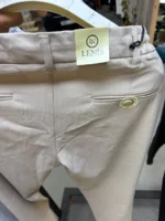 Men’s Elegant Casual Jogger Pants – Image 7