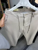Men’s Elegant Casual Jogger Pants – Image 25