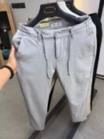 Men’s Elegant Casual Jogger Pants – Image 30
