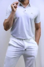 Everyday Slim Fit Polo Shirt basic classic