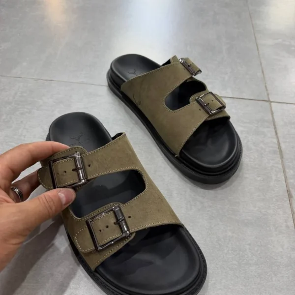Premium Comfort Sandals – Everyday Style & Lightweight Comfort