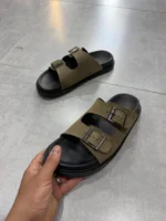 Premium Comfort Sandals – Everyday Style & Lightweight Comfort – Image 7