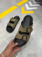 Premium Comfort Sandals – Everyday Style & Lightweight Comfort – Image 3