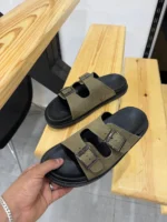 Premium Comfort Sandals – Everyday Style & Lightweight Comfort – Image 2