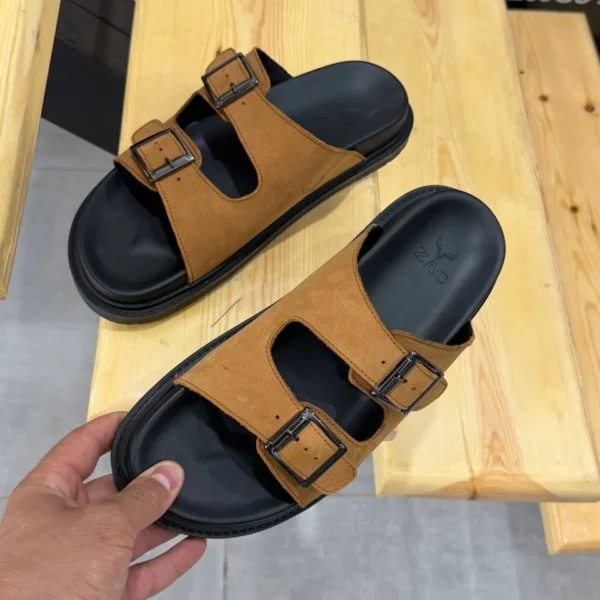 Premium Comfort Sandals – Lightweight Comfort
