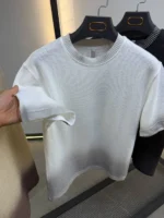 Classic Everyday Essential T-Shirt – Image 3
