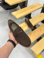 Elegant Casual Loafers – Image 7
