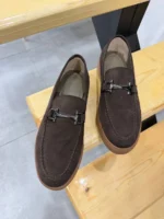 Elegant Casual Loafers – Image 6