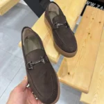 Elegant Casual Loafers
