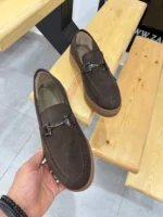 Elegant Casual Loafers