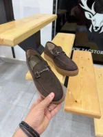 Elegant Casual Loafers – Image 4