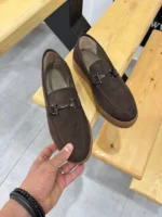 Elegant Casual Loafers – Image 3
