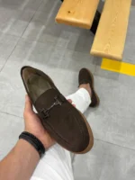 Elegant Casual Loafers – Image 2