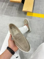Classic Slip-On Casual Shoes – Image 5