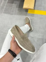 Classic Slip-On Casual Shoes – Image 6