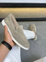 Classic Slip-On Casual Shoes