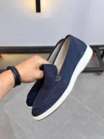 Classic Slip-On Casual Shoes – Image 18