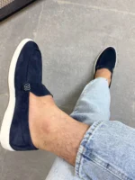 Classic Slip-On Casual Shoes – Image 14
