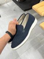 Classic Slip-On Casual Shoes – Image 12