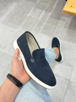 Classic Slip-On Casual Shoes – Image 11