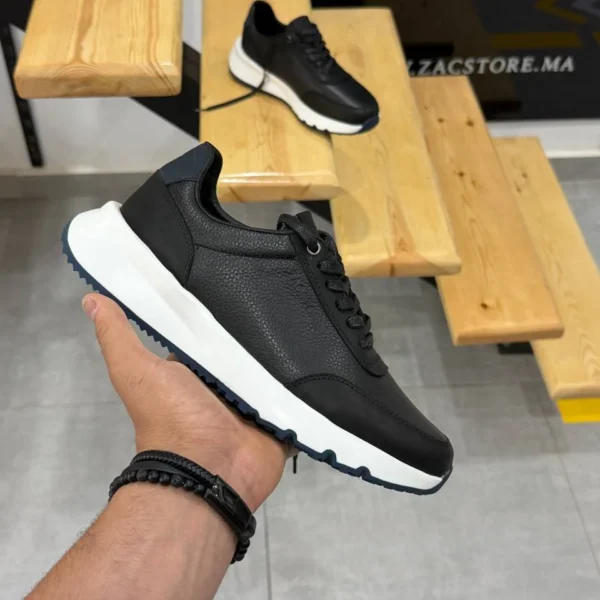 Premium Casual Sneakers