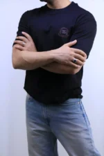 Classic Short Sleeve T-Shirt – Image 6