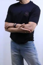 Classic Short Sleeve T-Shirt – Image 9