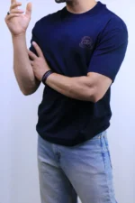 Classic Short Sleeve T-Shirt – Image 8