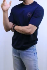 Classic Short Sleeve T-Shirt – Image 11
