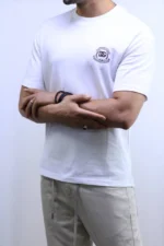 Classic Short Sleeve T-Shirt – Image 2