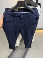 Men’s Elegant Casual Jogger Pants – Image 20