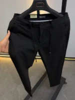 Men’s Elegant Casual Jogger Pants – Image 9