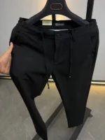 Men’s Elegant Casual Jogger Pants – Image 10