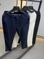 Men’s Elegant Casual Jogger Pants – Image 17