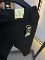 Men’s Elegant Casual Jogger Pants – Image 11