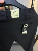Men’s Elegant Casual Jogger Pants – Image 13