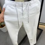 Premium Men's Everyday Comfort Trousers
