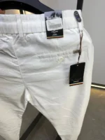 Premium Men's Everyday Comfort Trousers – Image 10