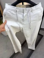 Premium Men's Everyday Comfort Trousers – Image 8