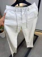 Premium Men's Everyday Comfort Trousers – Image 5