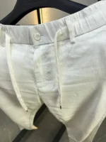 Premium Men's Everyday Comfort Trousers – Image 4